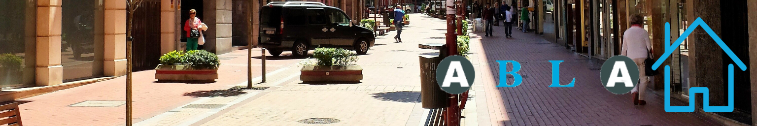 Comprar piso cerca del metro en Barakaldo Centro