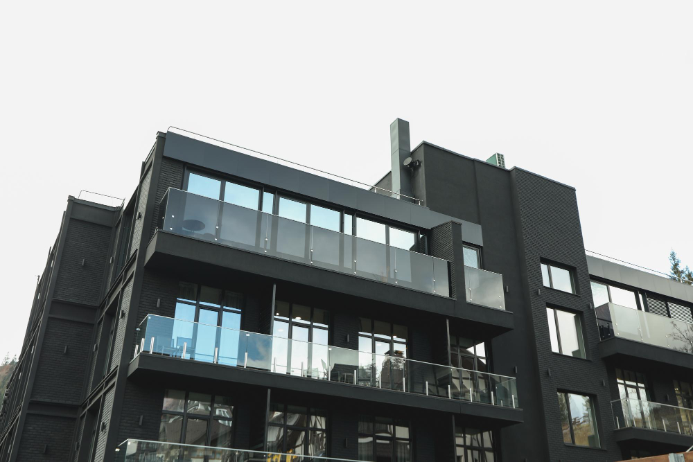 Comprar piso en Urban Galindo con terraza o balcón